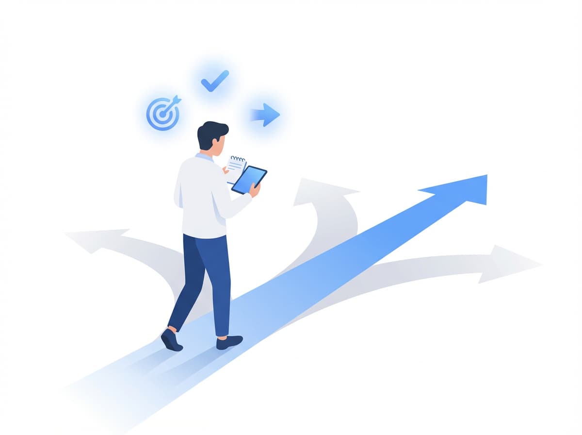 利用目的を意識する